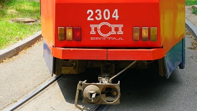 Pretučen vozač tramvaja na Vračaru, ima povredu glave