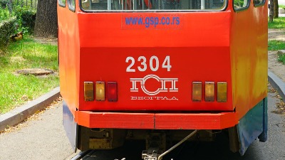 Tramvaj broj 12 od danas menja trasu, ukida se 6 važnih stanica