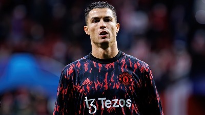 Ronaldo optužen zbog kršenja pravila