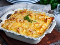 Ručak za 12 minuta kojim ćete omađijati goste - jeftin, a ukusan 