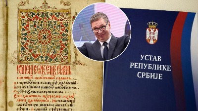 POSLE MRDIĆEVIH ZAKONA Vlast više nema ko da tuži