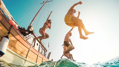 Tri navike ugrožavaju zdravlje tokom leta