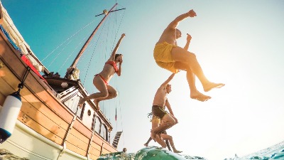 Ovaj problem na letovanju pogađa i decu i odrasle