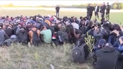 Snimak Vulina s migrantima zgrozio javnost (VIDEO)