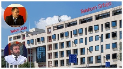 Telekom platio "opozicionim" političarima više od pola miliona evra!
