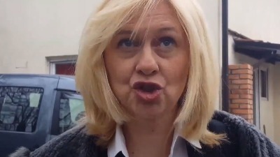 Ministarstvo obmanjuje građane i štiti Mirjanu Dimitrijević