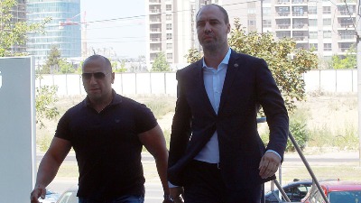 Inspektorima Milenkoviću i Mitiću smanjeno obezbeđenje uprkos pretnjama likvidacijom