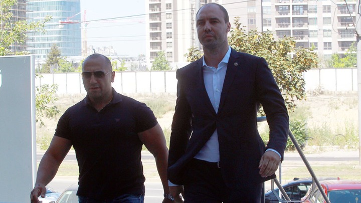 Inspektorima Milenkoviću i Mitiću smanjeno obezbeđenje uprkos pretnjama likvidacijom
