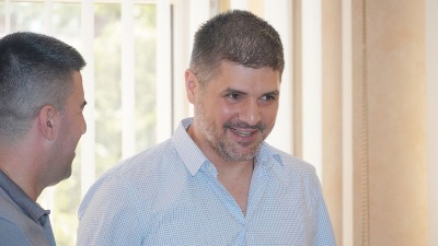 Tužilac traži pritvor za Koluviju: Sud kaže predlog PREURANJEN