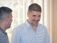 Veštaci zaključili: Koluvija sposoban da učestvuje u sudskom postupku
