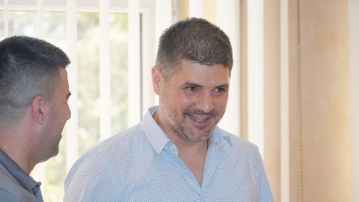 Veštaci zaključili: Koluvija sposoban da učestvuje u sudskom postupku