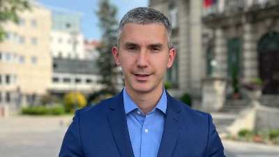 "EP podržao studente, upućeni su u sve što se dešava u Srbiji "