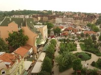 "Putnici blokiraju kolovoz na sat vremena zbog neispravnog autobusa na relaciji Mladenovac - Beograd!"