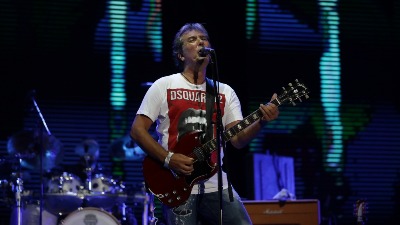 Stiže novi album Kikija Lesendrića i Pilota