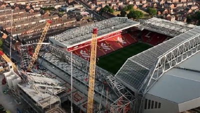 Liverpul odradio "istorijski posao" u prelaznom roku Liverpul odradio "istorijski posao" u prelaznom roku