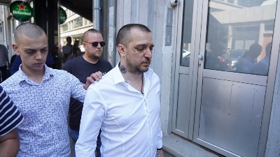 Presuda Marjanoviću - svirepo ubistvo i suđenje u medijima