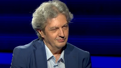 Šta Marić kaže na optužbe Vučićevića da Hepi podržava proteste?