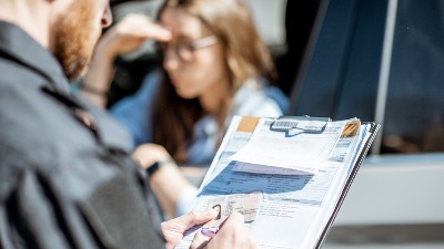 PAPRENE KAZNE Oprez ako putujete: Susedi uveli nova saobraćajna pravila