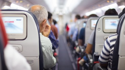 Ukida se ovo pravo u avionima?! Putnici besni