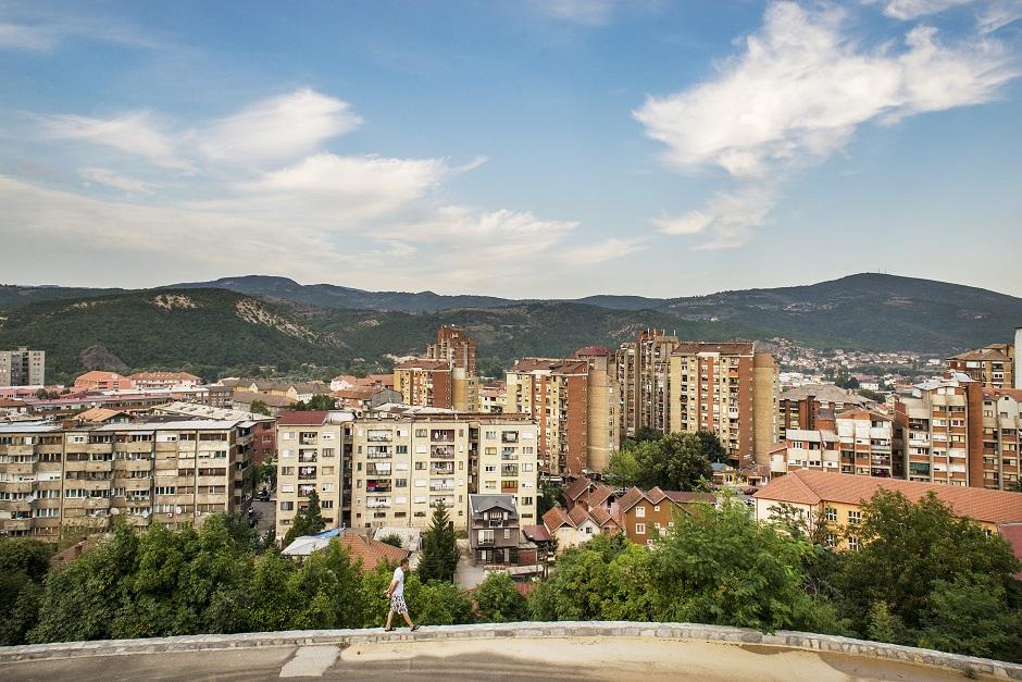 Kosovska Mitrovica FOTO: Shutterstock