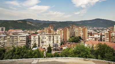 Dve jače detonacije u severnom delu Mitrovice