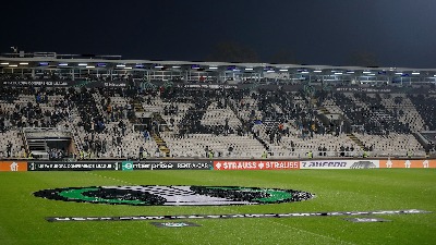 UEFA kaznila Partizan