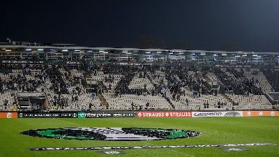 Partizanu zabranjeno da koristi ime, grb i stadion