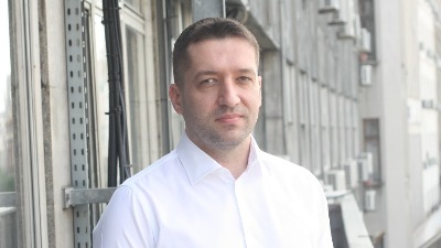 "Podrška studentskoj listi pokazala - građani spremni da se odupru Vučićevom režimu"