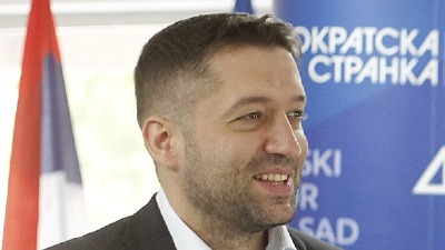 Nebojša Novaković: Vučićevi tabloidi kreiraju iluziju napretka