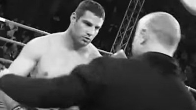 Umro hrvatski MMA borac Maro Perak (39)