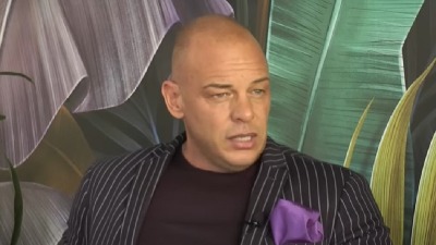 Dušan Petković novi sportski direktor OFK Beograda