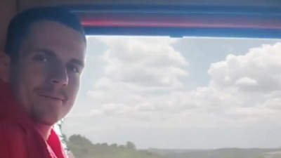 Niko originalnije od Napretka ne promoviše pojačanja (VIDEO)