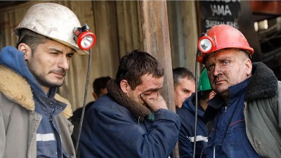 Dve godine od pogibije radnika u rudniku "Soko", niko nije odgovarao