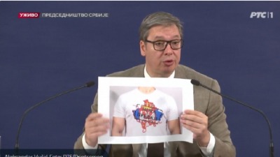 Srbi sa KiM odgovorili Vučiću: Nisu nam potrebne pare, već mir i sloboda