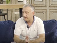 Zlatan Elek podneo ostavku na mesto poslanika u Skupštini Kosova