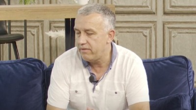 Zlatan Elek podneo ostavku na mesto poslanika u Skupštini Kosova