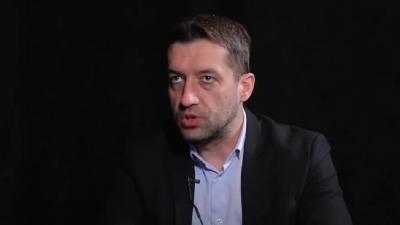 "Pretučen naš član u Novom Sadu, nasilje režima u odlasku"