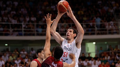 Vratio se Bobi (VIDEO)