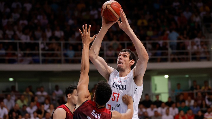 Vratio se Bobi (VIDEO)