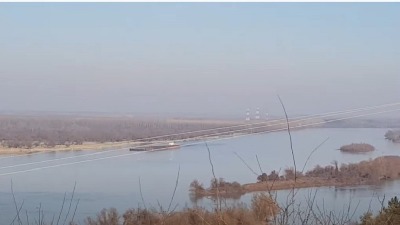 Nađen čamac na dnu Dunava: Pripada nestalim prijateljima?