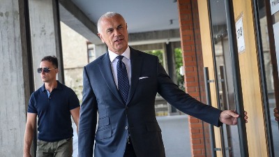 Terzić: Bolji smo od Pafosa, uložili smo mnogo novca