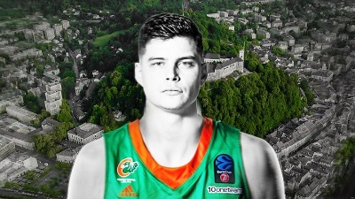 SENZACIJA Partizan dovodi zamenu za Parkera