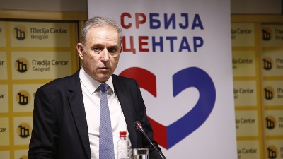 "Studentkinji iz CG zabranjen ulazak u Srbiju - akcije progona ko nije na liniji ćacija"