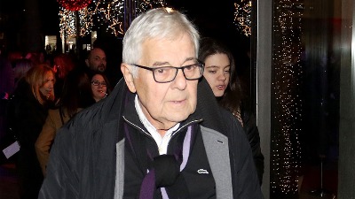 Sin Branka Cvejića završio Oksford i Kornel, pa se vratio u Srbiju: Evo čime se danas bavi Žarko