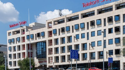 Poslanik EP: Telekom se ruga sankcijama EU
