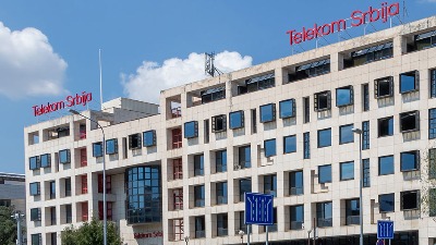 Telekom spiskao 600 miliona evra naših para na kanal čija je gledanost 1,5 odsto