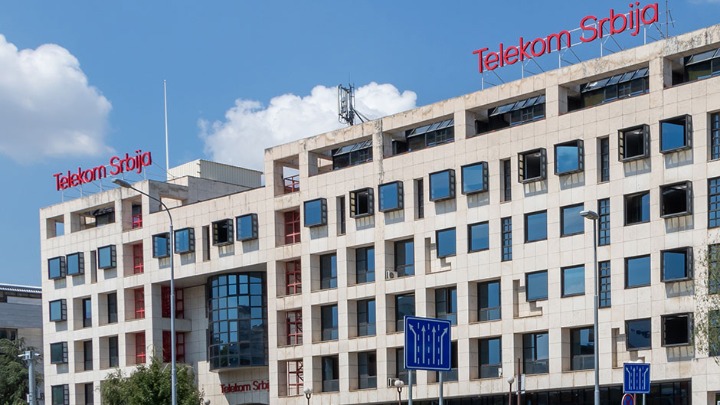 Telekom spiskao 600 miliona evra naših para na kanal čija je gledanost 1,5 odsto