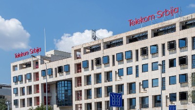 Ćerka firma "Telekoma" pod istragom u Crnoj Gori!