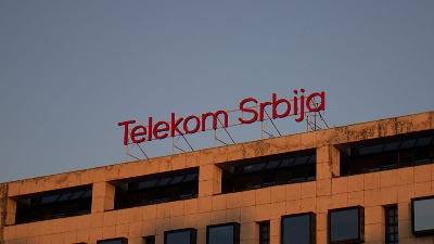 Telekom se opet zadužuje, sada još skuplje