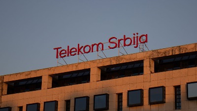 Telekom traži od EU da se ne pominje u izveštaju o napretku Srbije